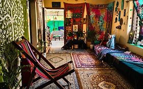 Jeehaa Homestay